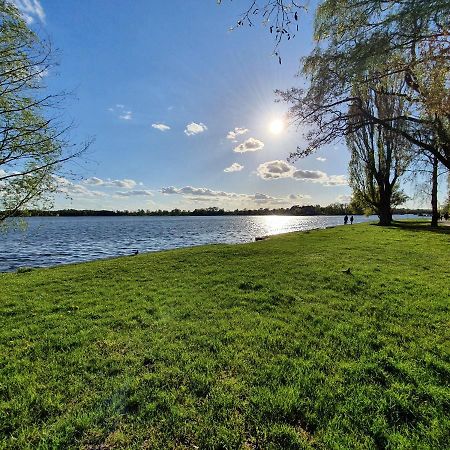 Apartamenty Kapielowa Zloty Элк Экстерьер фото