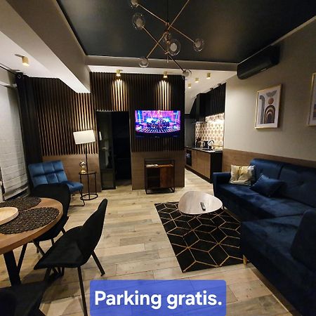 Apartamenty Kapielowa Zloty Элк Экстерьер фото