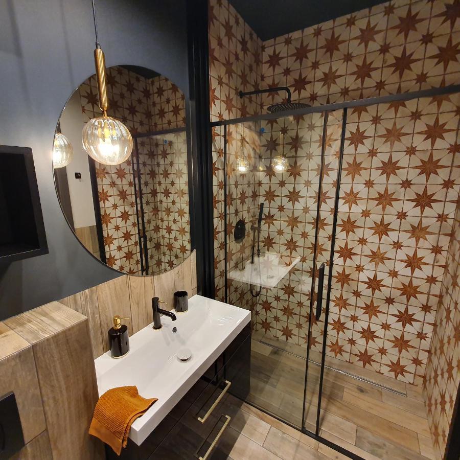 Apartamenty Kapielowa Zloty Элк Экстерьер фото