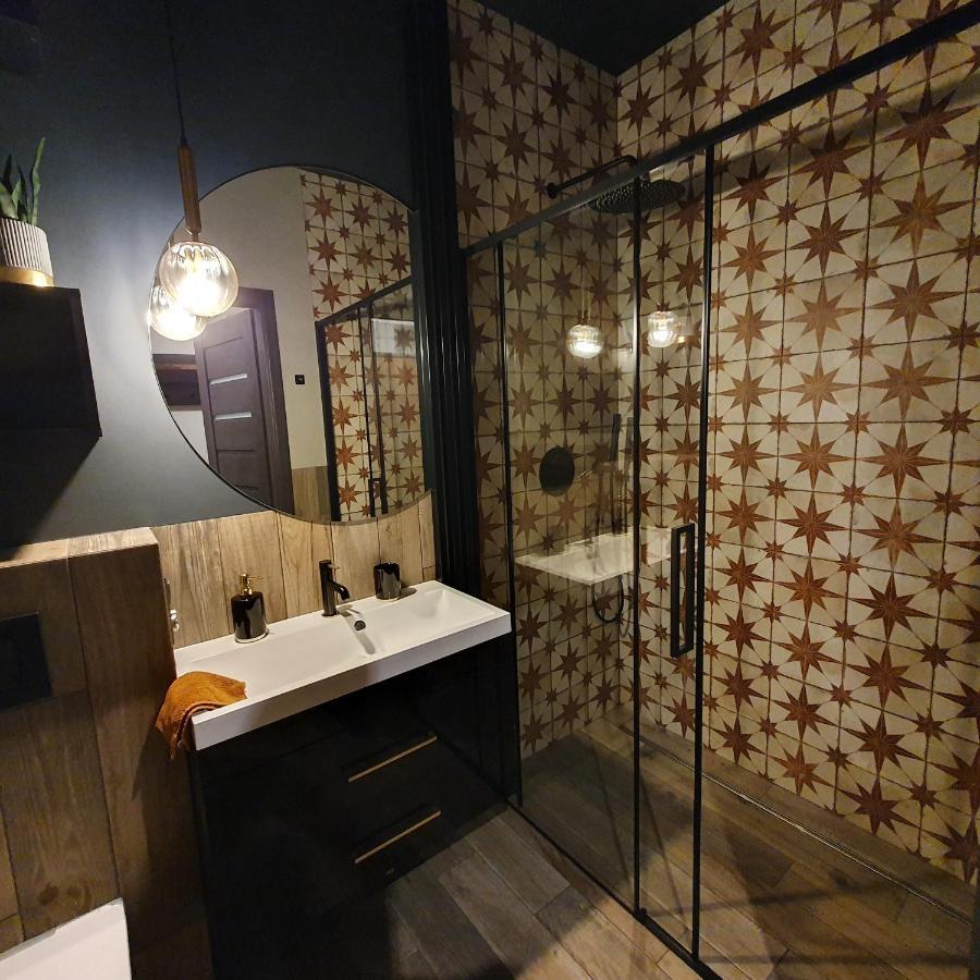 Apartamenty Kapielowa Zloty Элк Экстерьер фото