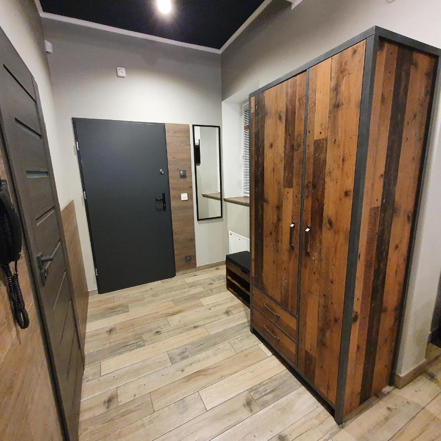 Apartamenty Kapielowa Zloty Элк Экстерьер фото