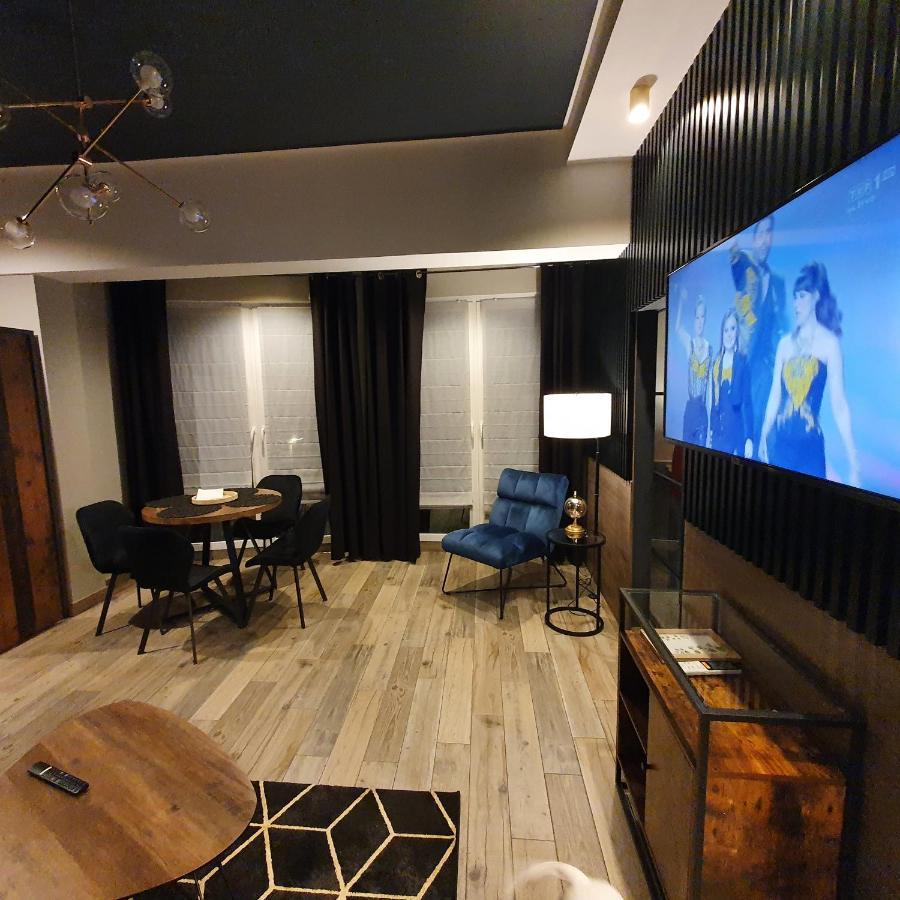 Apartamenty Kapielowa Zloty Элк Экстерьер фото