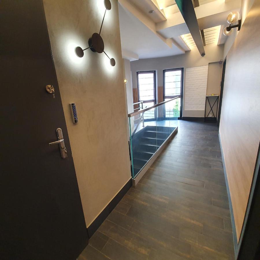 Apartamenty Kapielowa Zloty Элк Экстерьер фото