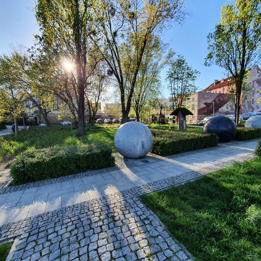 Apartamenty Kapielowa Zloty Элк Экстерьер фото