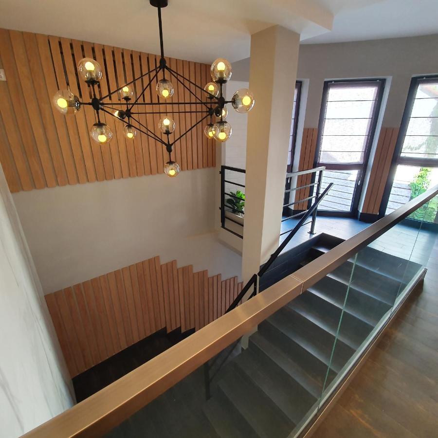 Apartamenty Kapielowa Zloty Элк Экстерьер фото