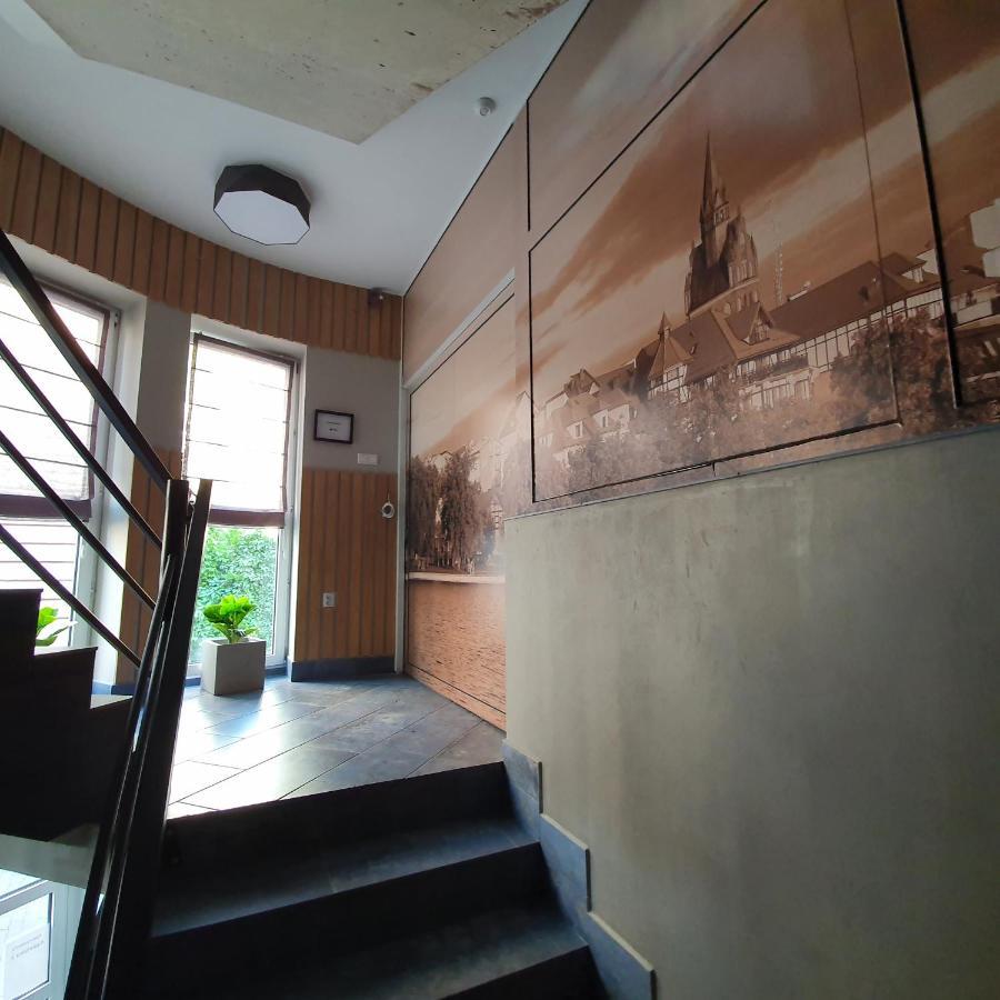 Apartamenty Kapielowa Zloty Элк Экстерьер фото
