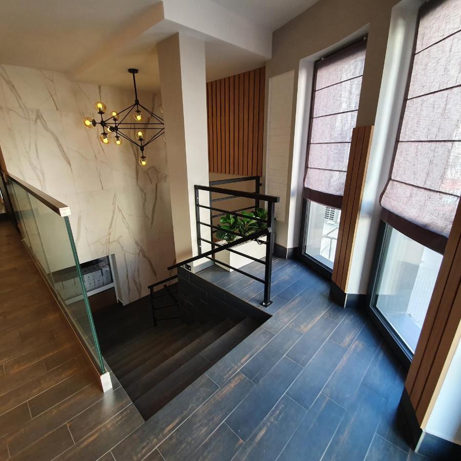 Apartamenty Kapielowa Zloty Элк Экстерьер фото