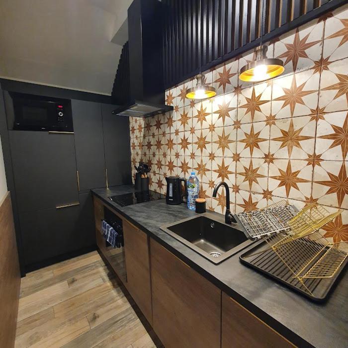 Apartamenty Kapielowa Zloty Элк Экстерьер фото